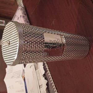 Disney Starbucks cup